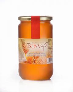 Bonapi - Blossom Honey 700g Glass Jar